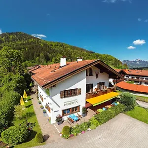 *** Hotel Hubertus Hotel&apartments Duitsland