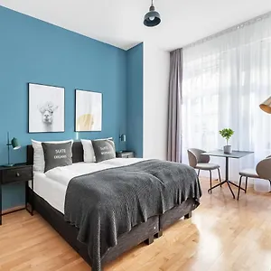 Limehome Malmoeer Strasse Germania