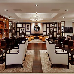 Marriott Hotell Hamburg-Harburg