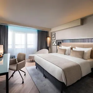 **** Hotel Leonardo Royal Frankfurt Duitsland