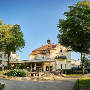 **** Hotel Asam Duitsland