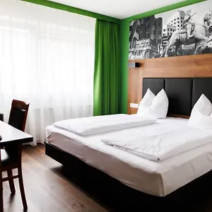 *** Hotel Bellevue Duitsland