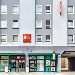 Ibis Hotell München