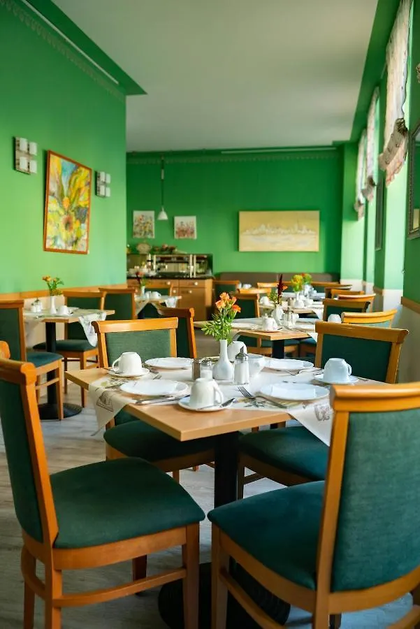 Hotel Adagio Lipsia