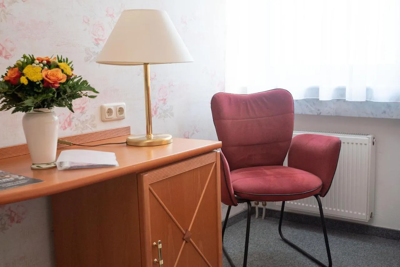 Hotel Adagio Lipsia