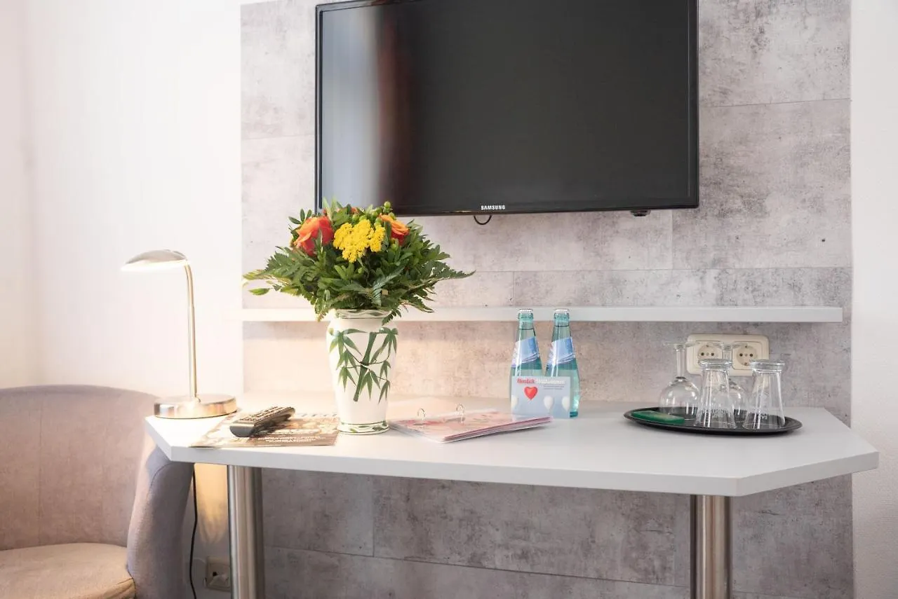 Hotel Adagio Lipsia