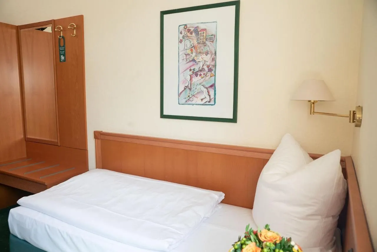 ***  Hotel Adagio Lipsia Germania