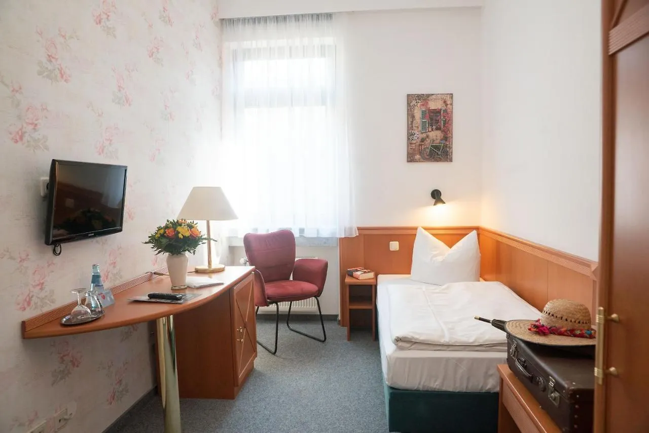 Hotel Adagio Leipzig