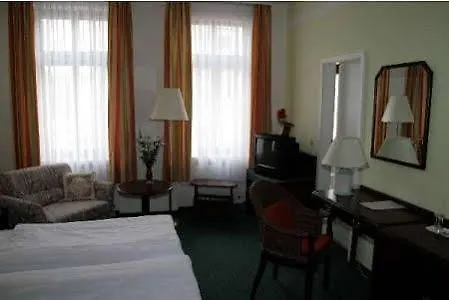 Hotel Adagio Lipsia