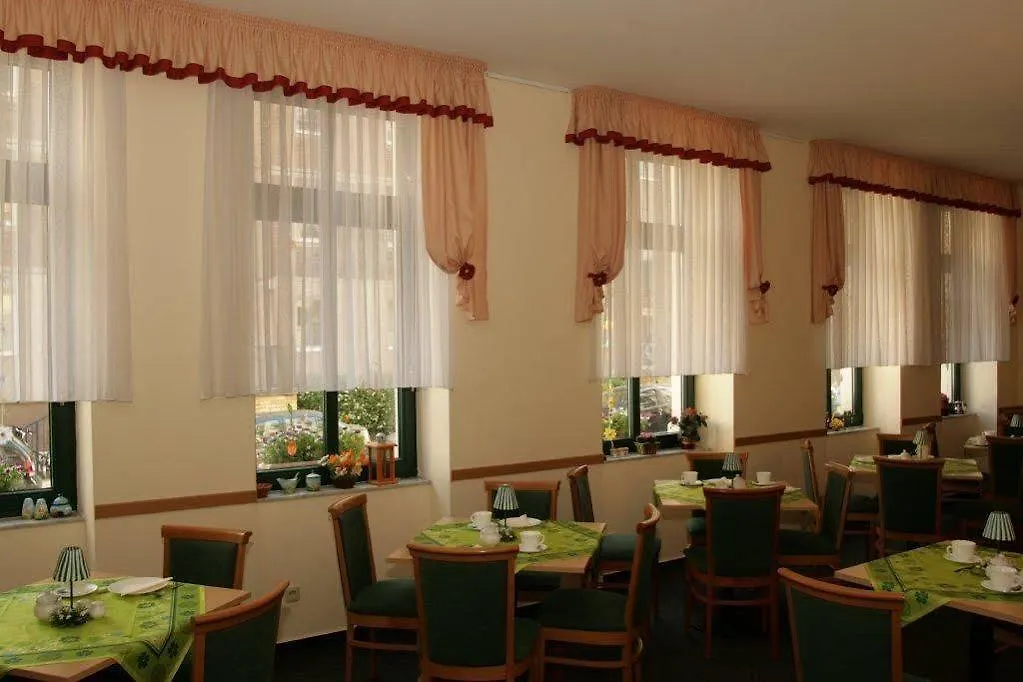 ***  Hotel Adagio Leipzig Germany