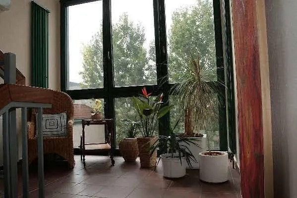 Hotel Adagio Leipzig