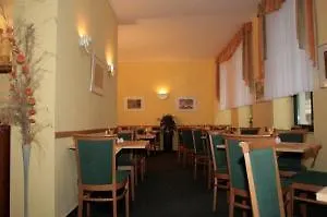 Hotel Adagio Lipsia