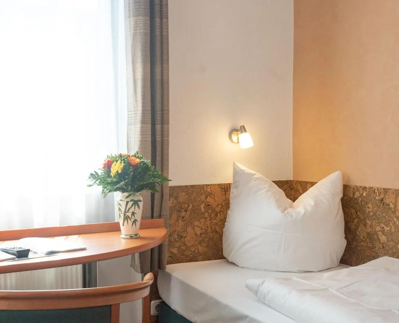 ***  Hotel Adagio Lipsia Germania