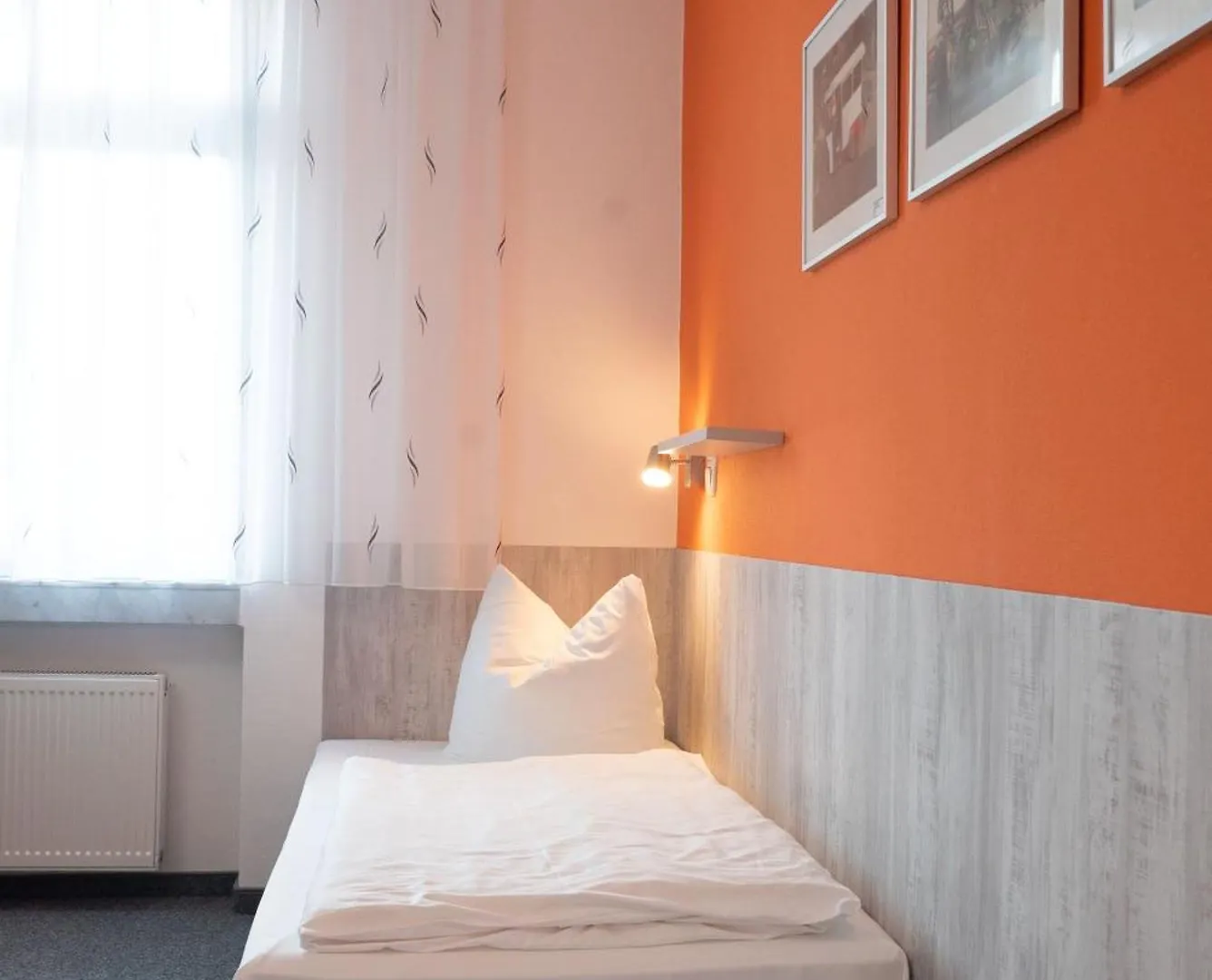 Hotel Adagio Leipzig