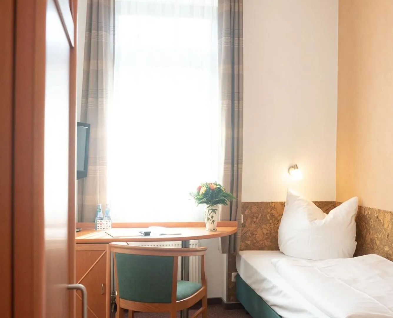 Hotel Adagio Leipzig