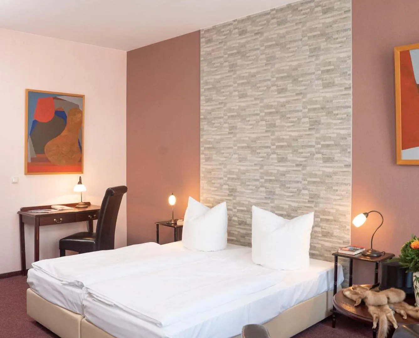 Hotel Adagio Lipsia