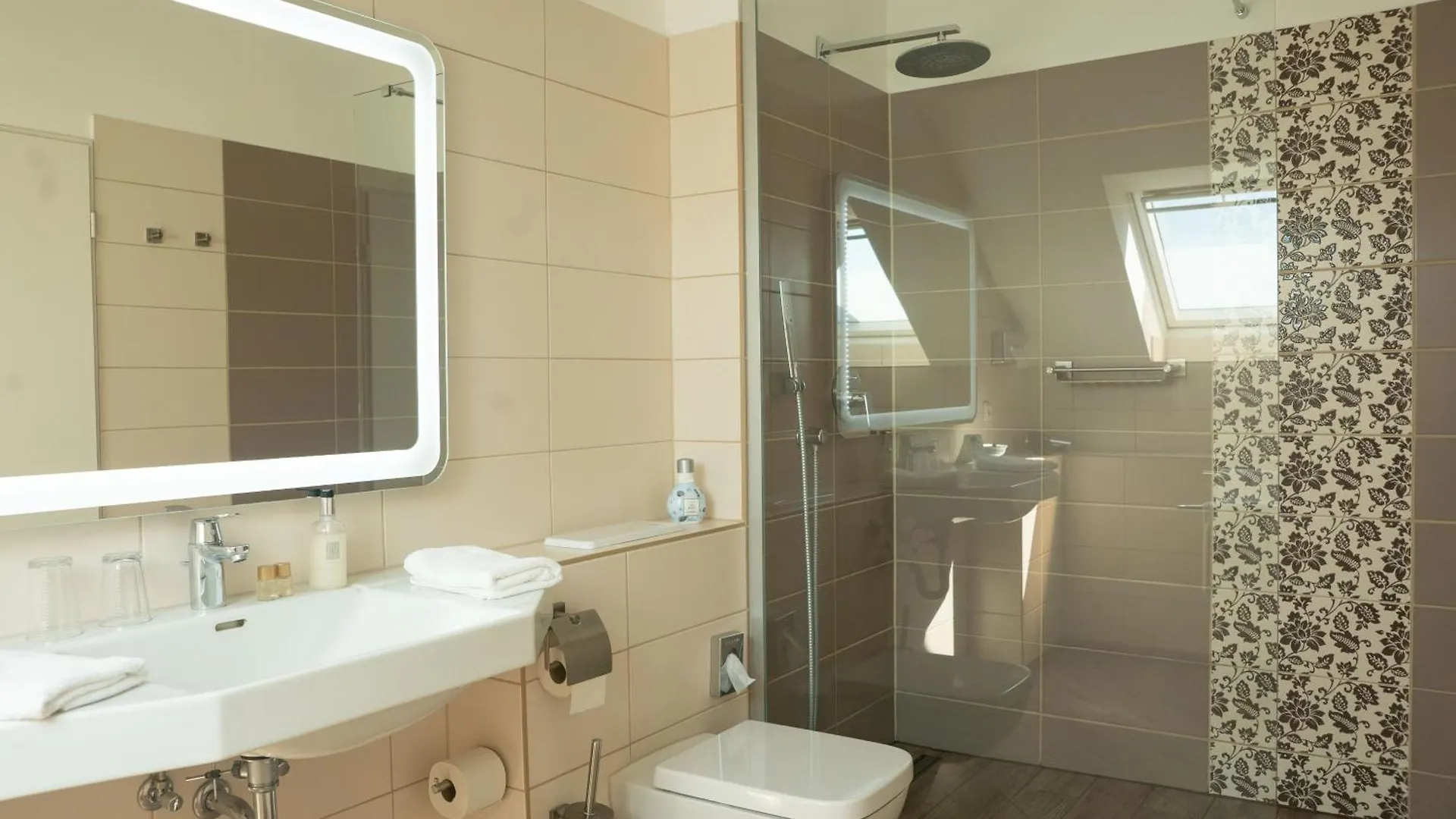 Hotel Adagio Leipzig