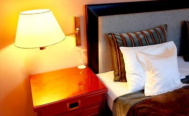 Hotel Adagio Lipsia